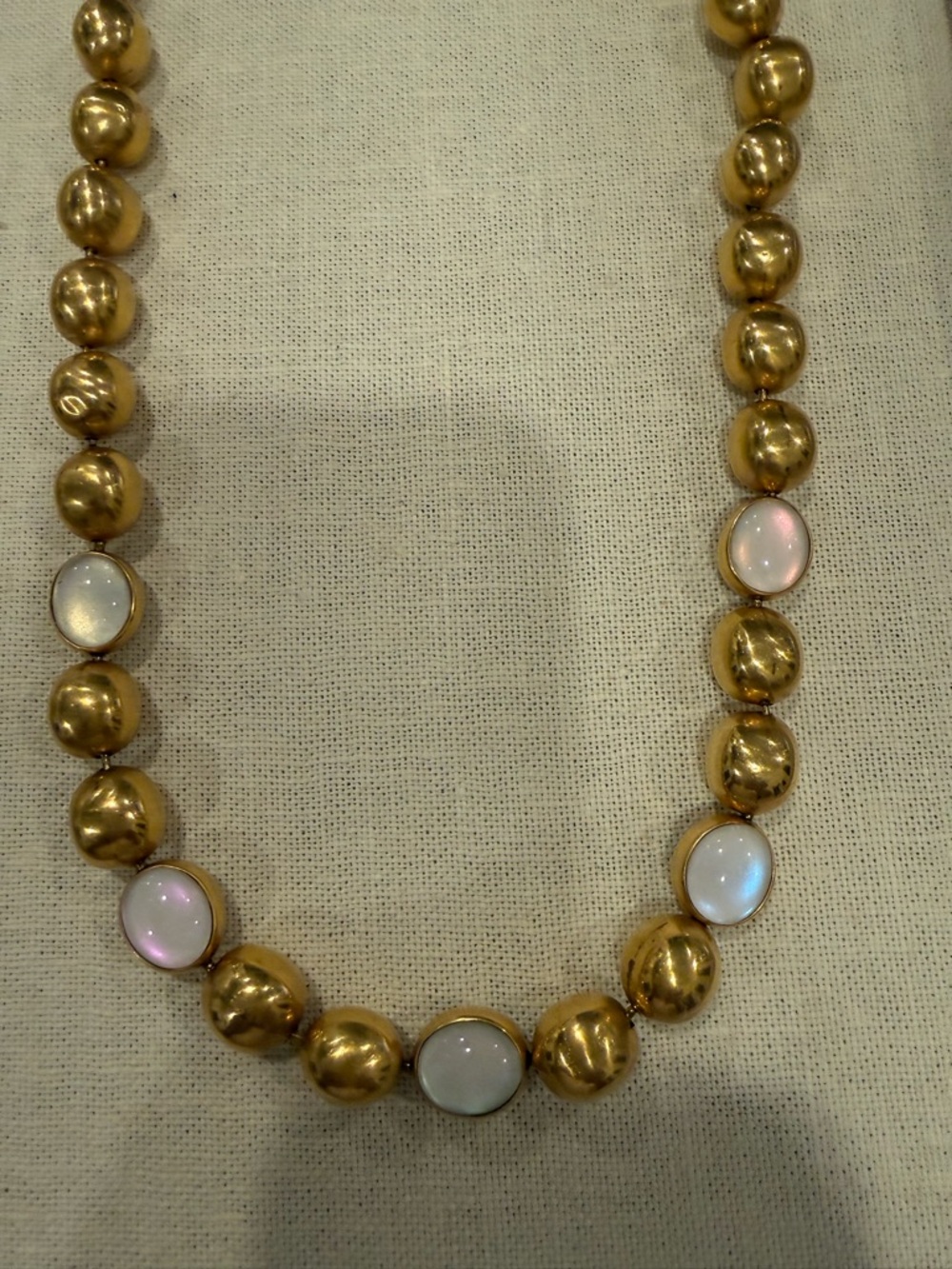 *Never Worn* Steve Vaubel Necklace - Picture 4 of 7